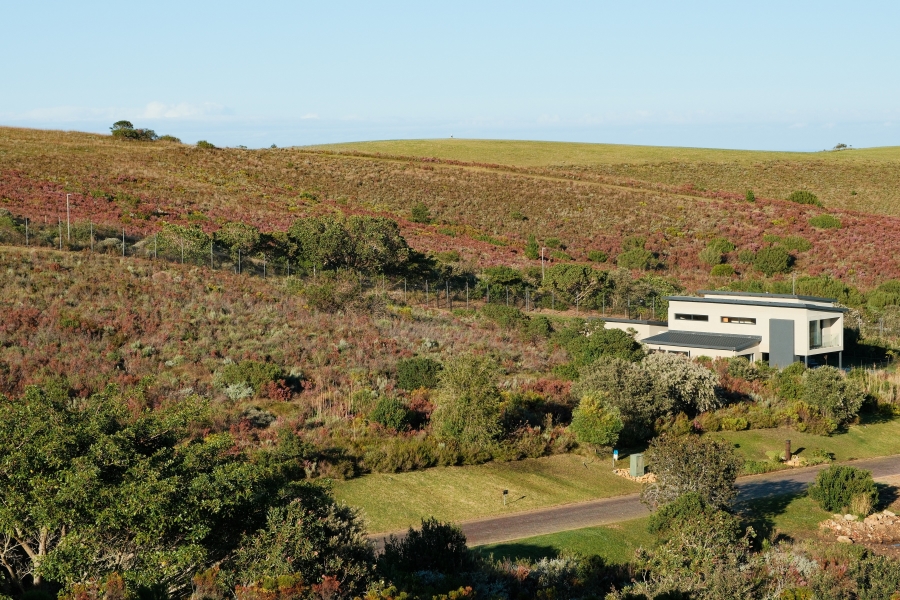 0 Bedroom Property for Sale in Fernwood Estate Western Cape